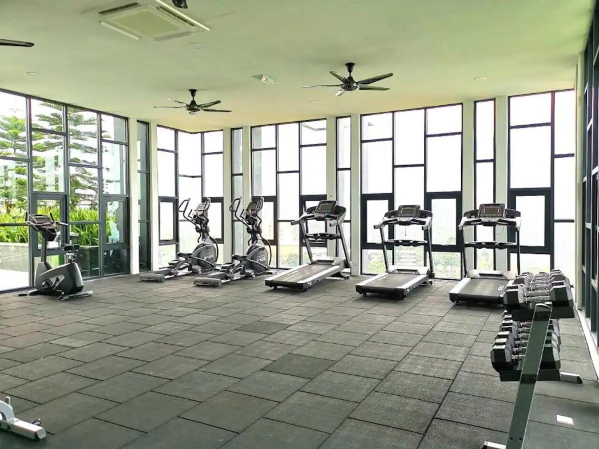 Maxhome Plus@Vista Residence 云顶高原 外观 照片