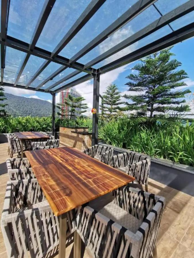 Maxhome Plus@Vista Residence 云顶高原 外观 照片