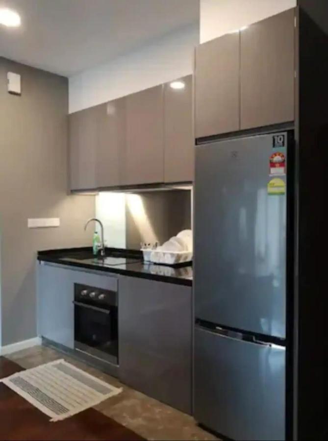 Maxhome Plus@Vista Residence 云顶高原 外观 照片