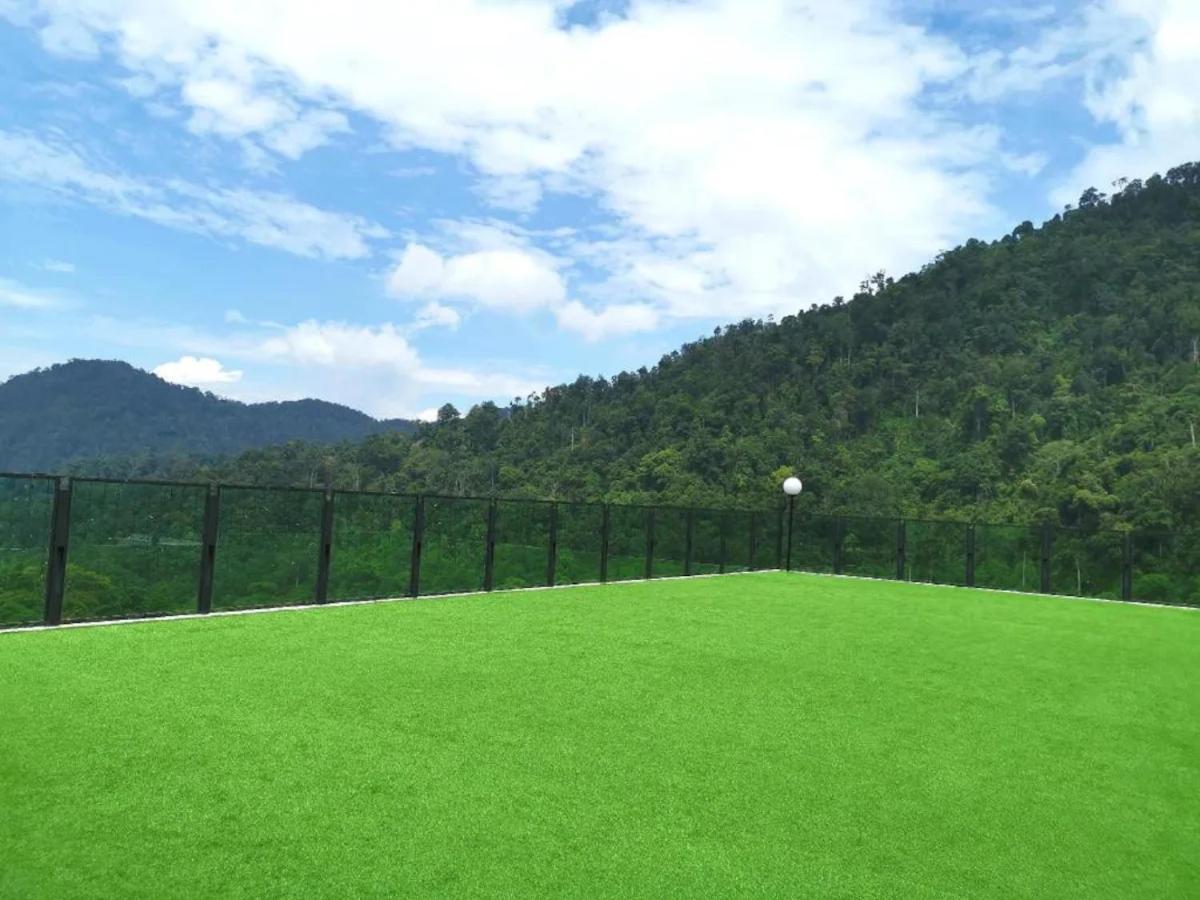 Maxhome Plus@Vista Residence 云顶高原 外观 照片