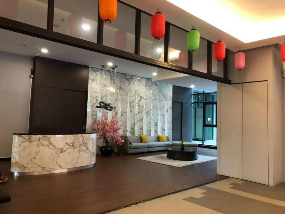 Maxhome Plus@Vista Residence 云顶高原 外观 照片