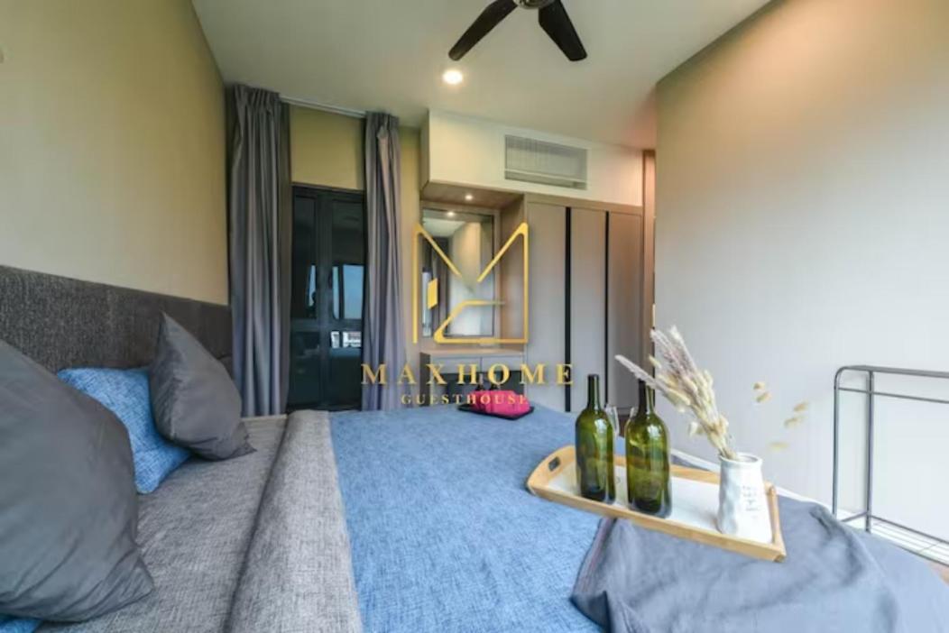 Maxhome Plus@Vista Residence 云顶高原 客房 照片