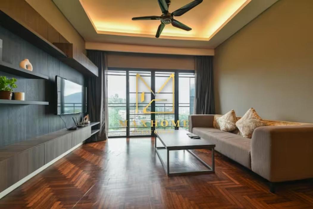 Maxhome Plus@Vista Residence 云顶高原 客房 照片