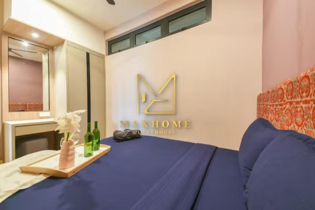 Maxhome Plus@Vista Residence 云顶高原 客房 照片