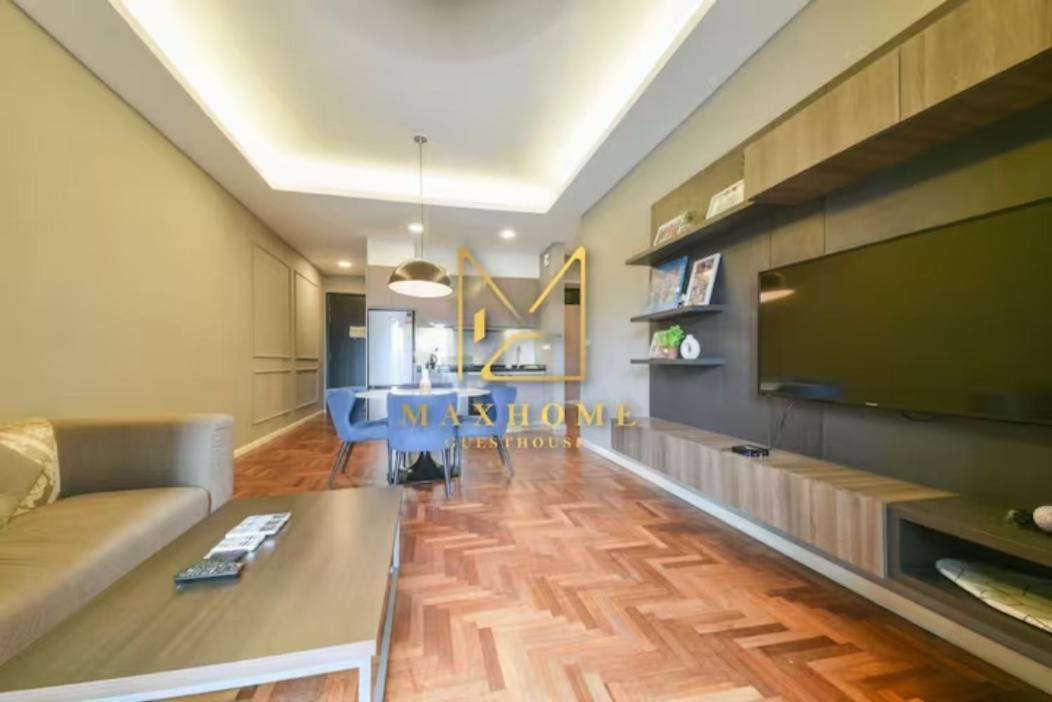 Maxhome Plus@Vista Residence 云顶高原 客房 照片