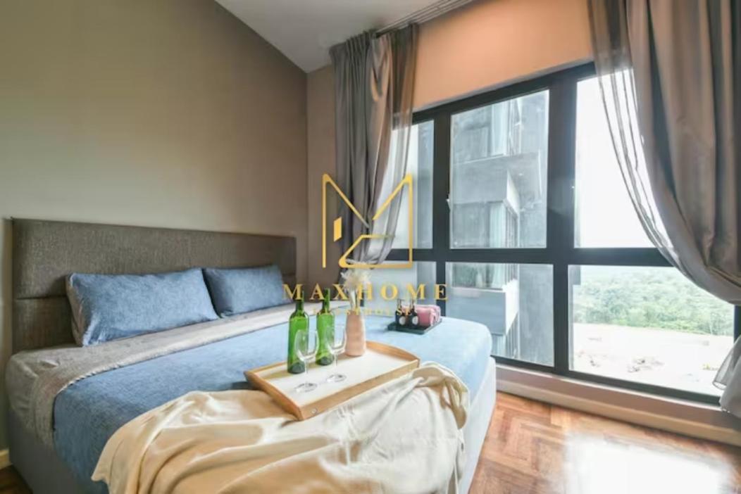 Maxhome Plus@Vista Residence 云顶高原 客房 照片