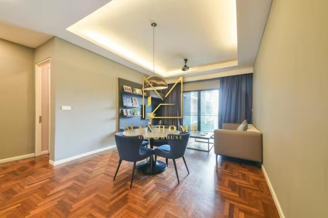 Maxhome Plus@Vista Residence 云顶高原 客房 照片