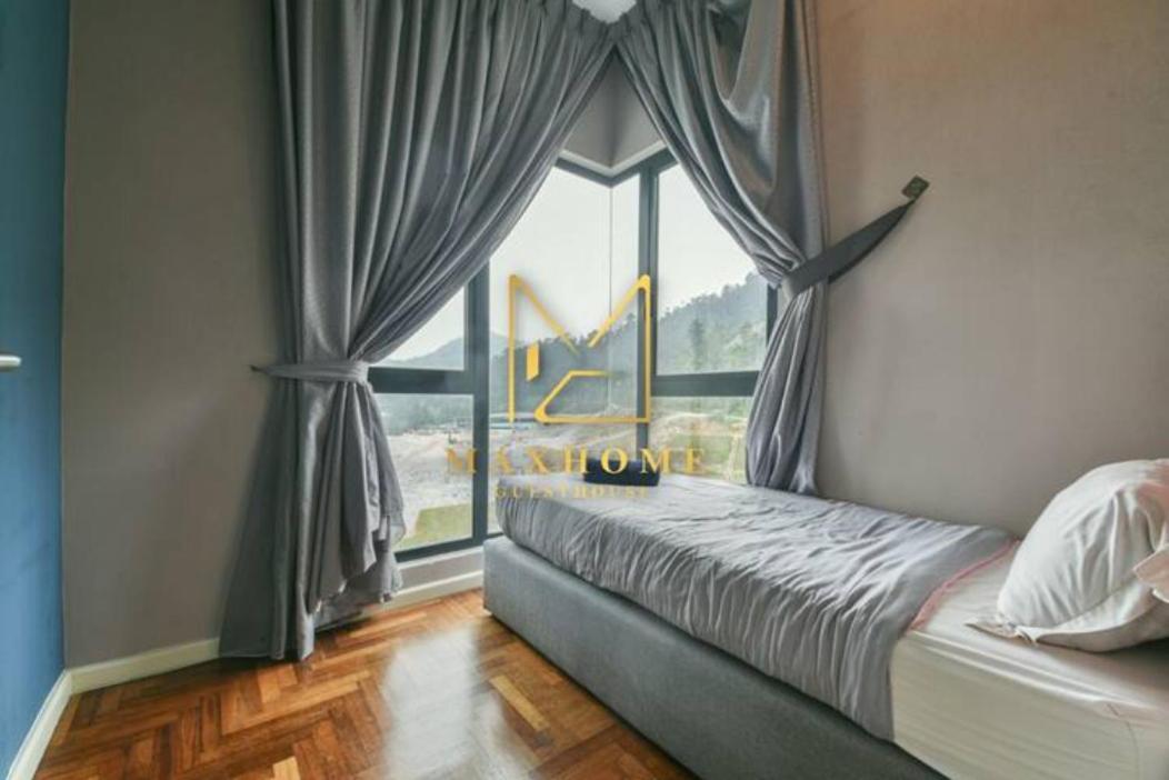 Maxhome Plus@Vista Residence 云顶高原 客房 照片