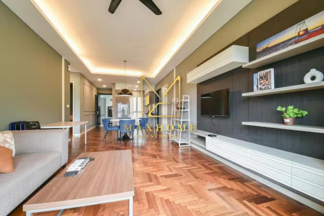 Maxhome Plus@Vista Residence 云顶高原 客房 照片