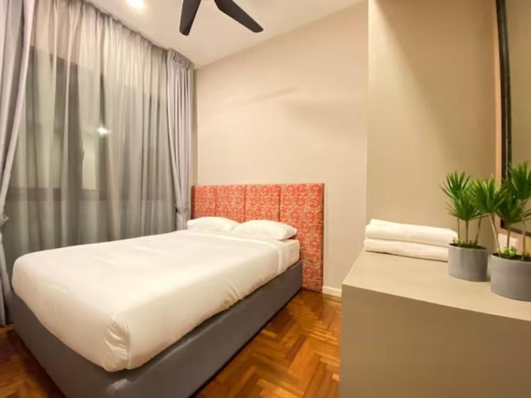 Maxhome Plus@Vista Residence 云顶高原 客房 照片