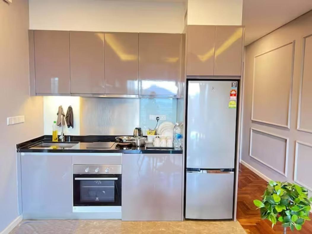 Maxhome Plus@Vista Residence 云顶高原 客房 照片
